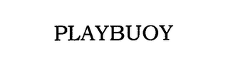 PLAYBUOY