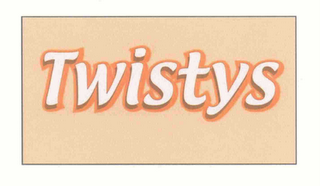 TWISTYS