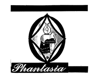 PHANTASIA