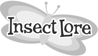 INSECT LORE