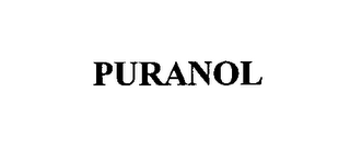 PURANOL