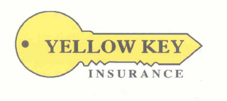 YELLOW KEY INSURANCE