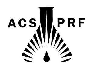 ACS PRF