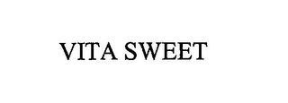 VITA SWEET