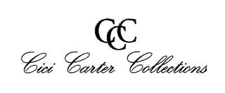 CCC CICI CARTER COLLECTIONS