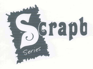 SCRAPB SERIES