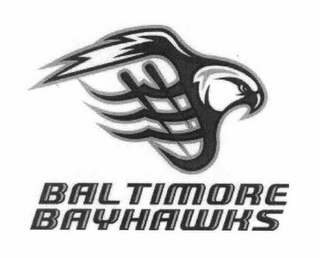 BALTIMORE BAYHAWKS