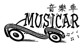 MUSICAR