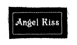 ANGEL KISS