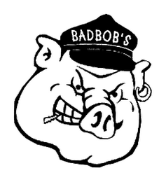 BADBOB'S