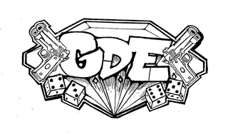 GDE