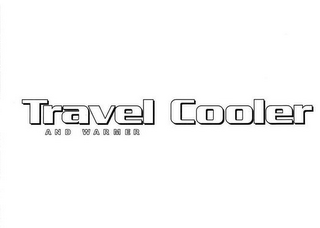 TRAVEL COOLER AND WARMER