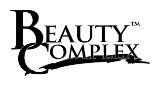 BEAUTY COMPLEX