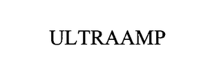 ULTRAAMP