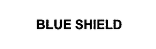 BLUE SHIELD