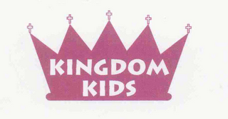 KINGDOM KIDS