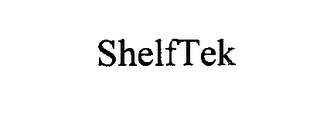 SHELFTEK