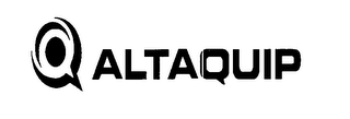 ALTAQUIP