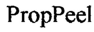 PROPPEEL