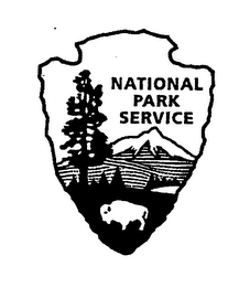 NATIONAL PARK SERVICE