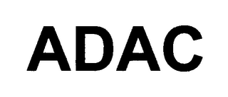 ADAC