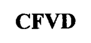 CFVD