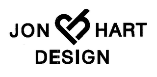 JON HART DESIGN