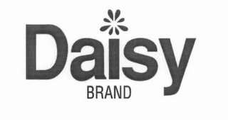 DAISY BRAND