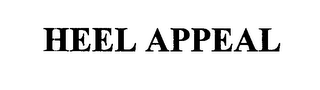 HEEL APPEAL