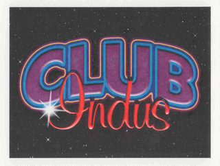 CLUB INDUS