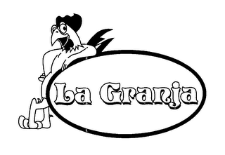 LA GRANJA