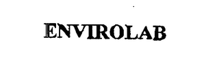 ENVIROLAB