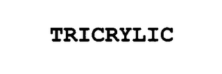 TRICRYLIC