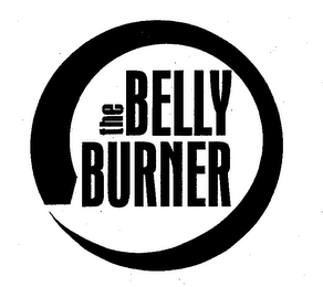 THE BELLY BURNER