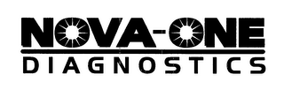 NOVA-ONE DIAGNOSTICS