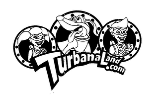 TURBANALAND.COM