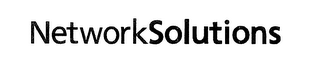 NETWORKSOLUTIONS