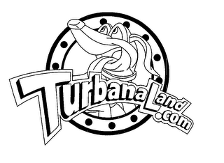 TURBANALAND.COM