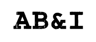 AB&I