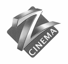 Z CINEMA