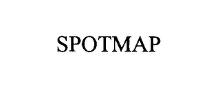 SPOTMAP