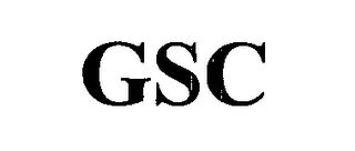 GSC