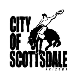 CITY OF SCOTTSDALE ARIZONA