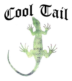 COOL TAIL