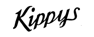 KIPPYS