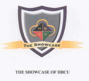 THE SHOWCASE OF HBCU