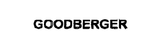 GOODBERGER