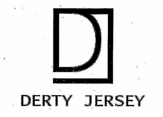 DJ DERTY JERSEY