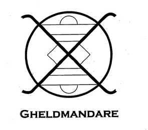 GHELDMANDARE