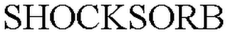 SHOCKSORB